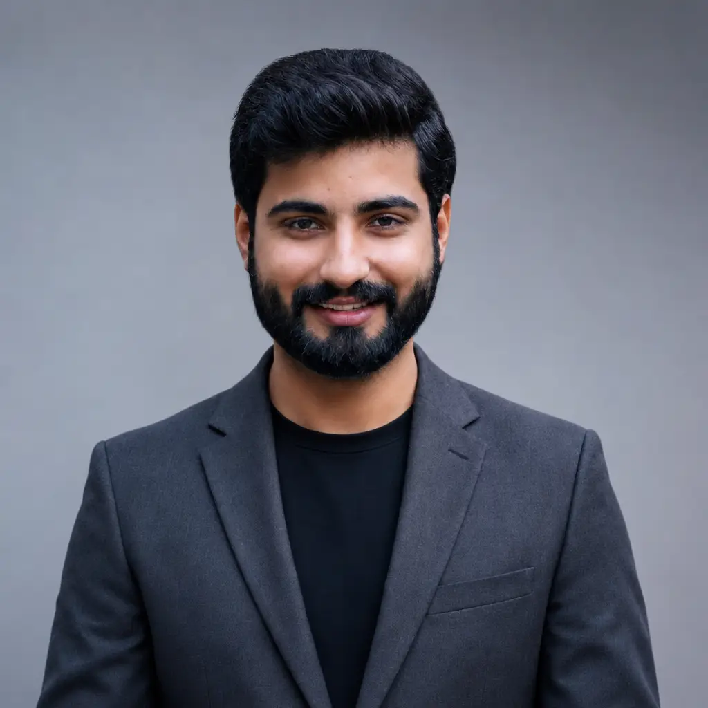Naveed Abbas