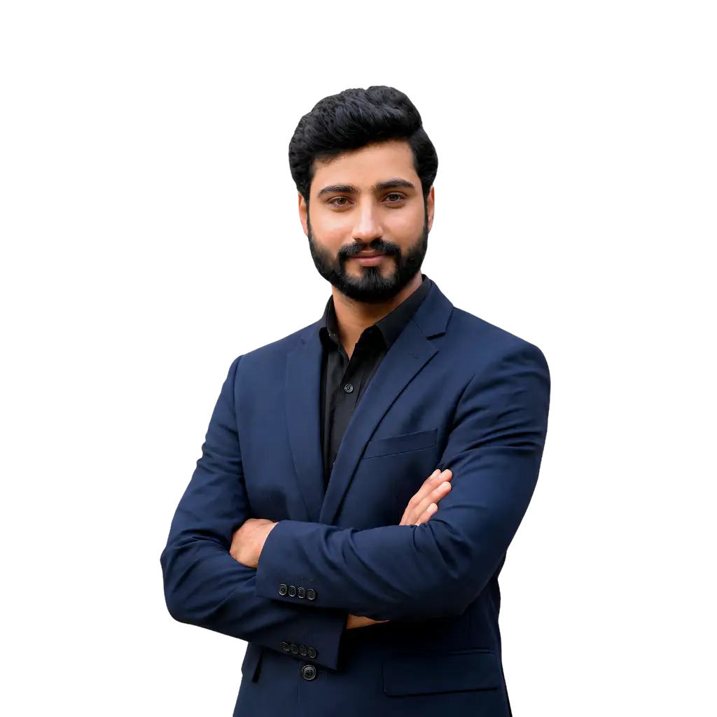 Naveed Abbas